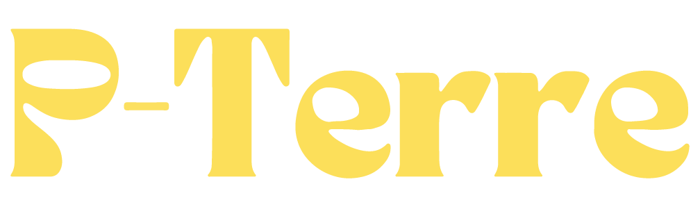 P-Terre Logo