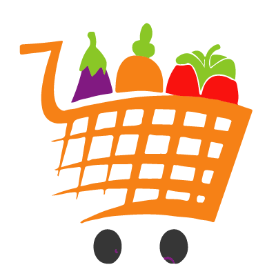 Supermarket Logo